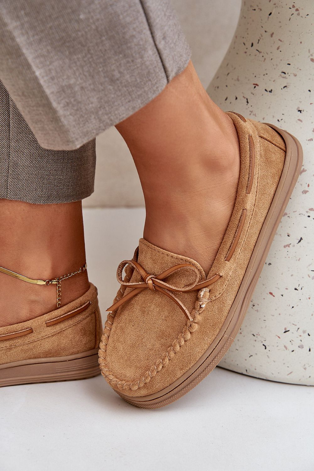  Mokasíny model 208342 Step in style 