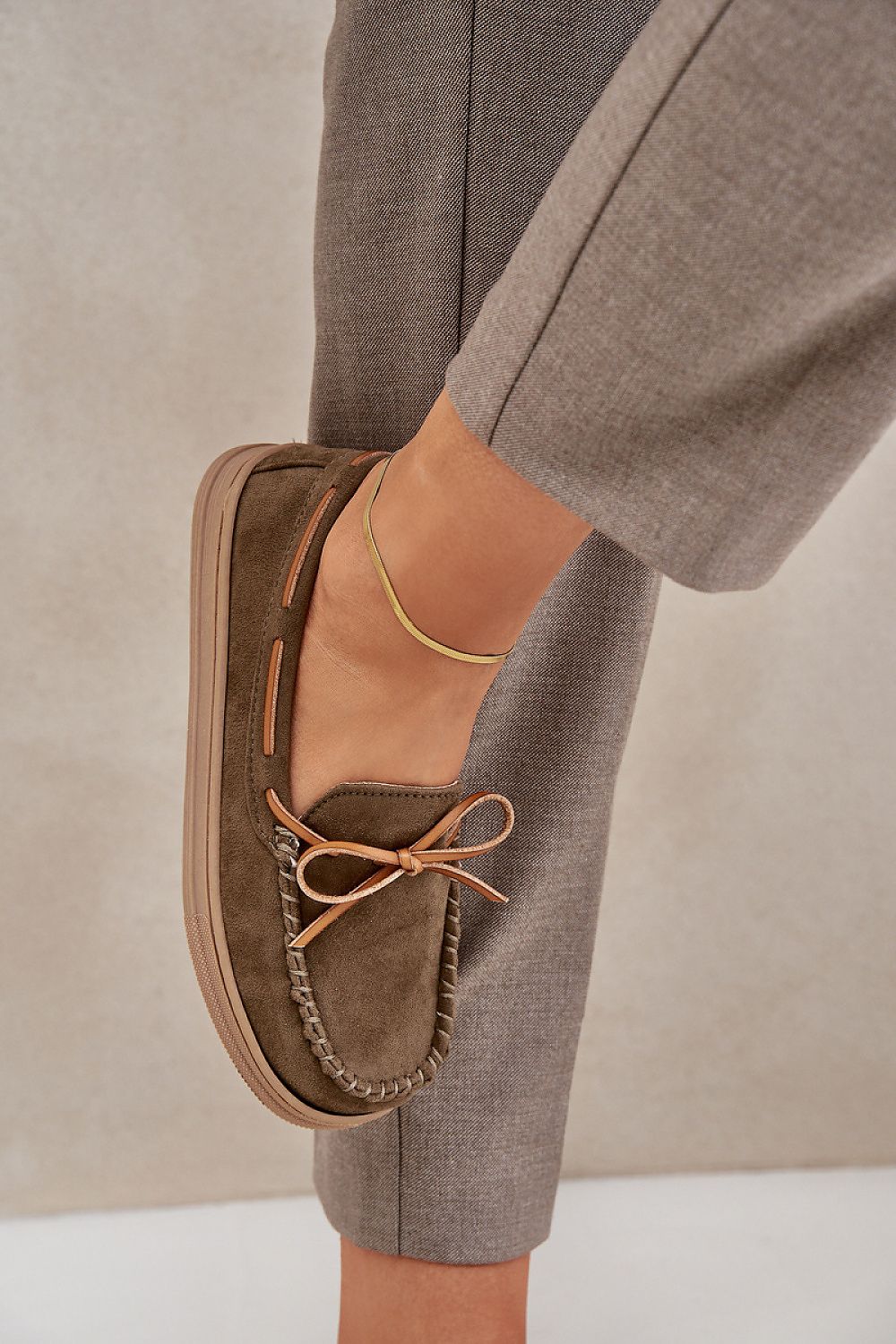  Mokasíny model 208344 Step in style 