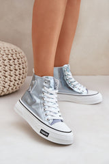  Tenisky model 208353 Step in style 