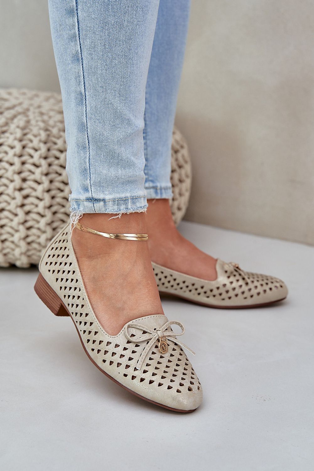  Baleríny model 208450 Step in style 