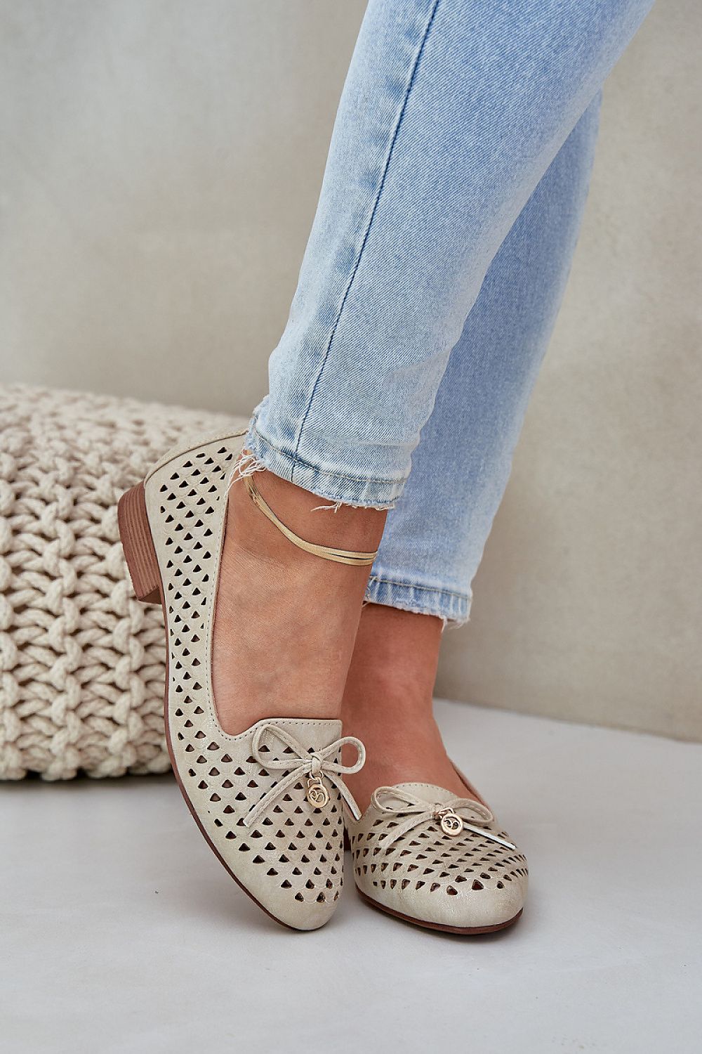  Baleríny model 208450 Step in style 