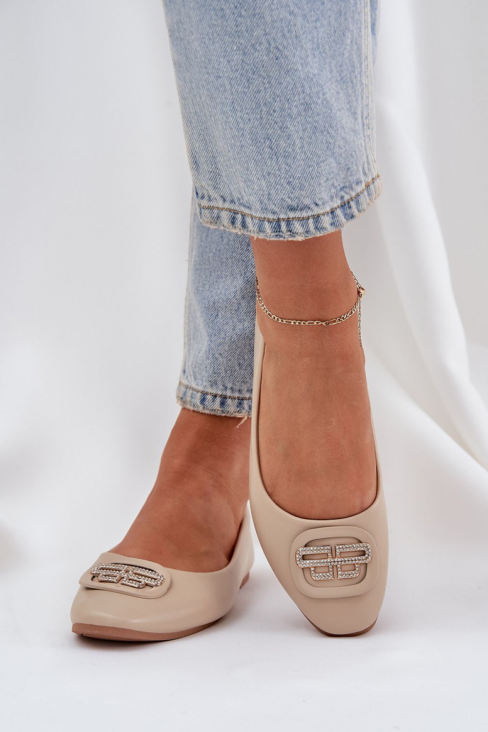  Baleríny model 208454 Step in style 