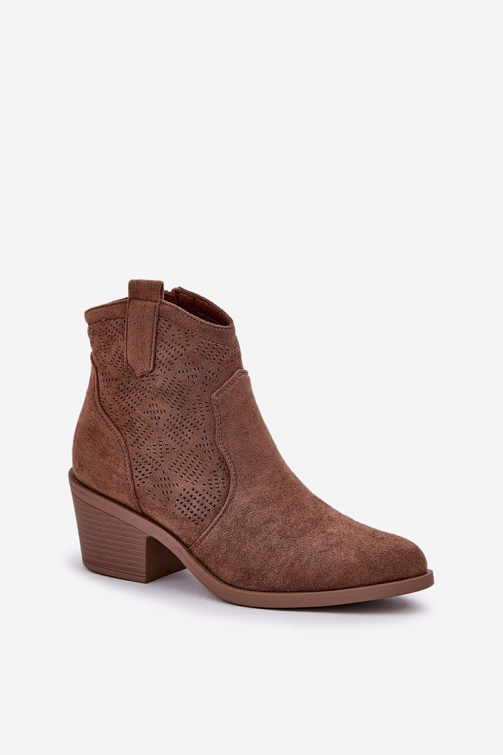  Topánky na opätku model 208466 Step in style 
