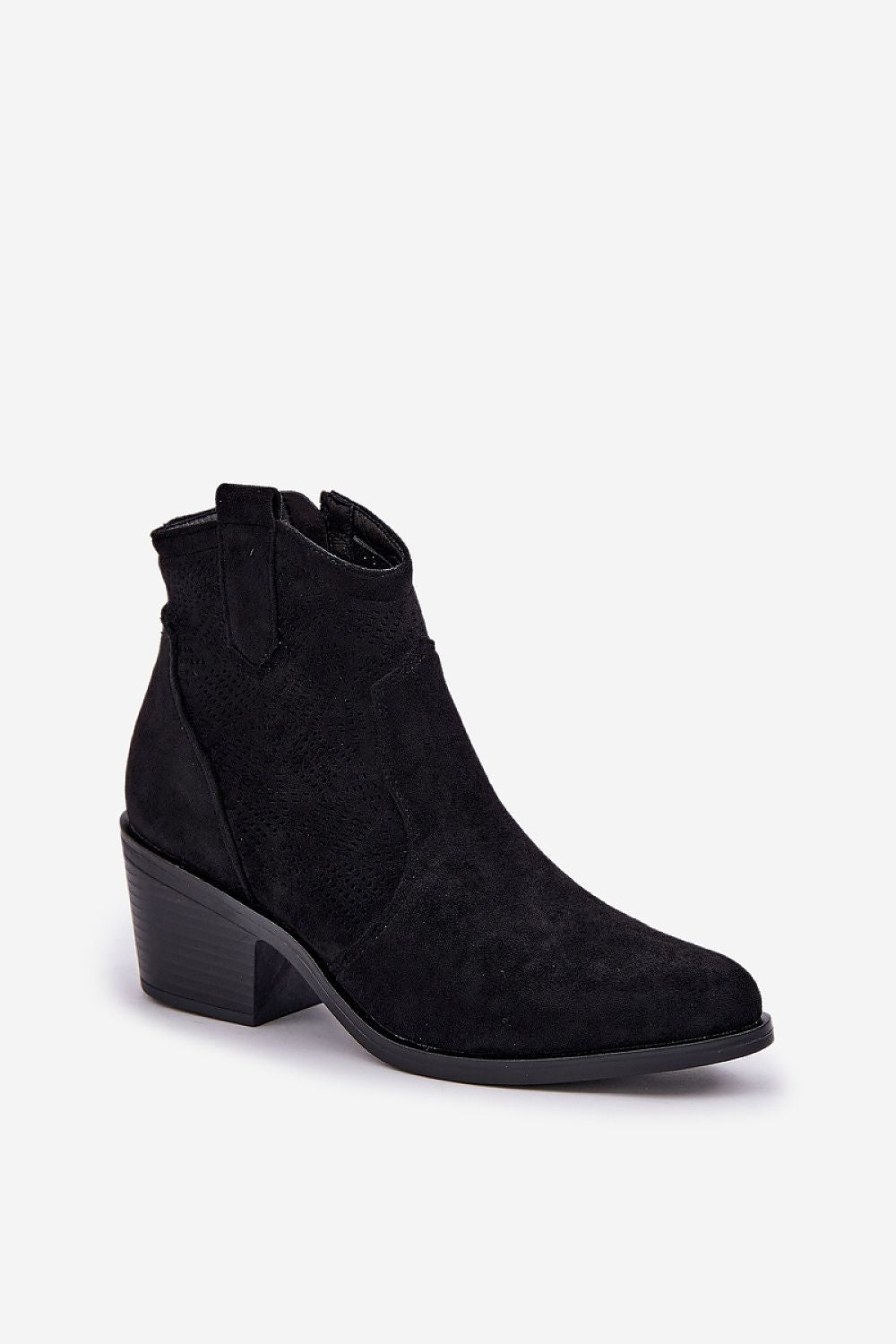  Topánky na opätku model 208467 Step in style 