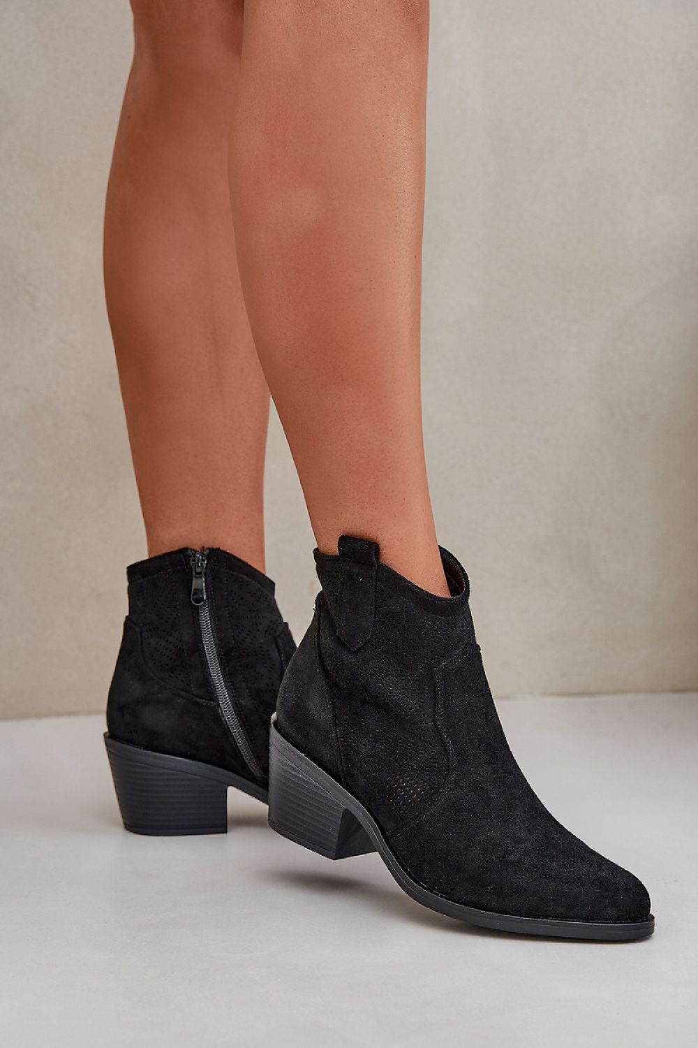  Topánky na opätku model 208467 Step in style 