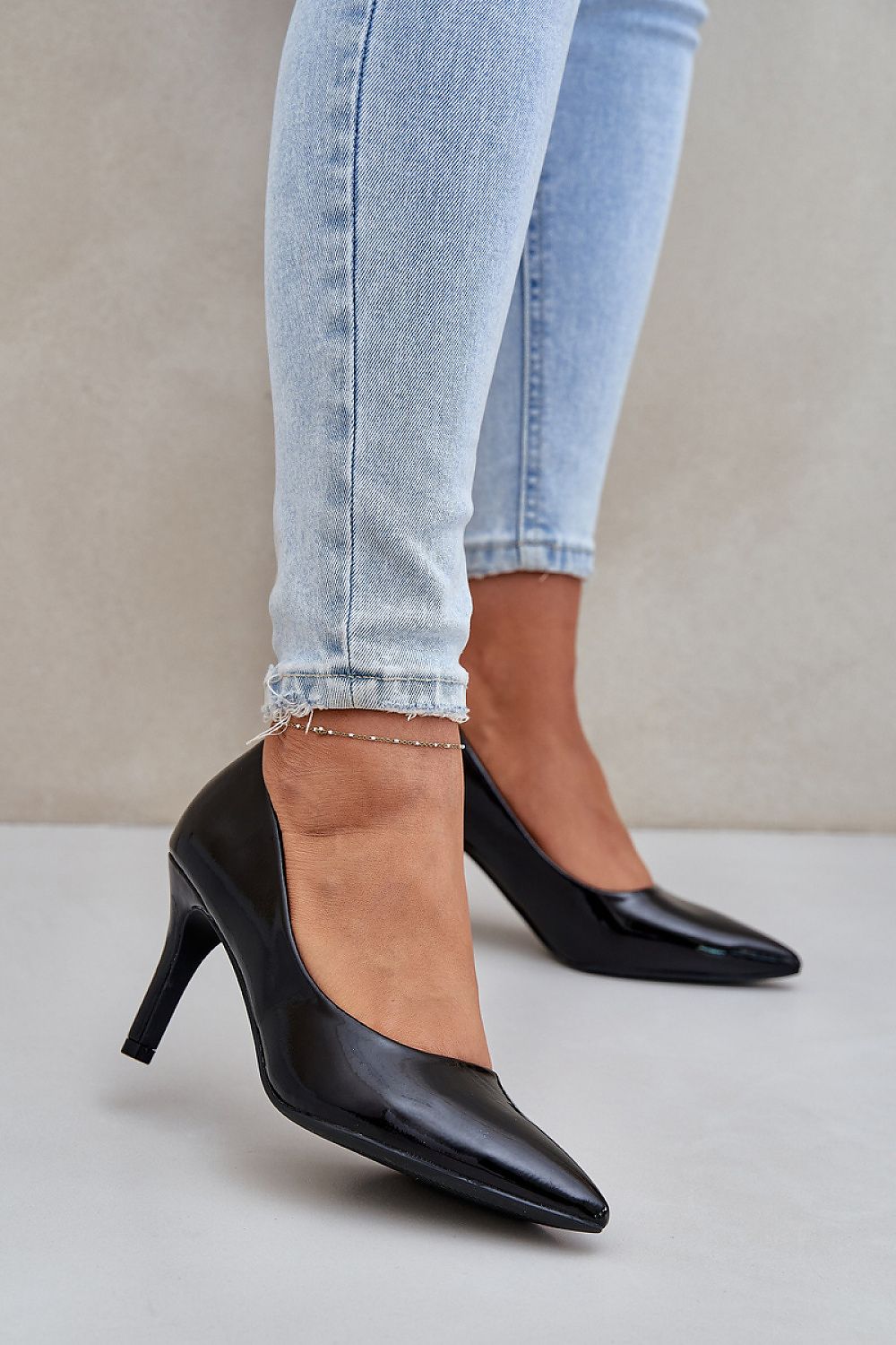  Ihličky model 208477 Step in style 