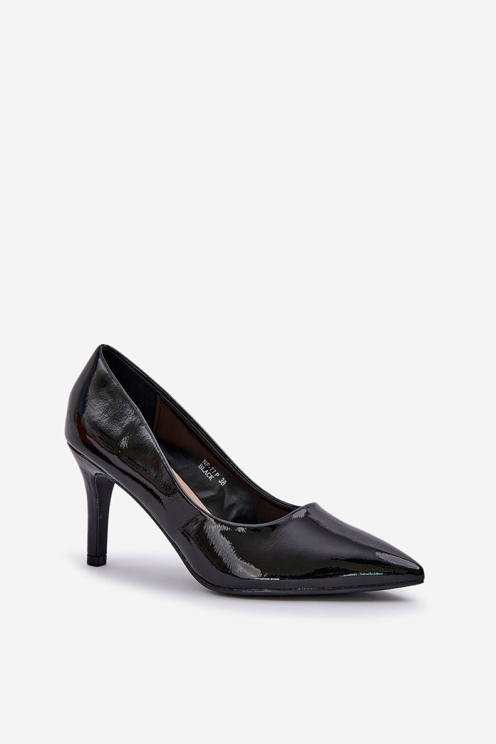  Ihličky model 208477 Step in style 
