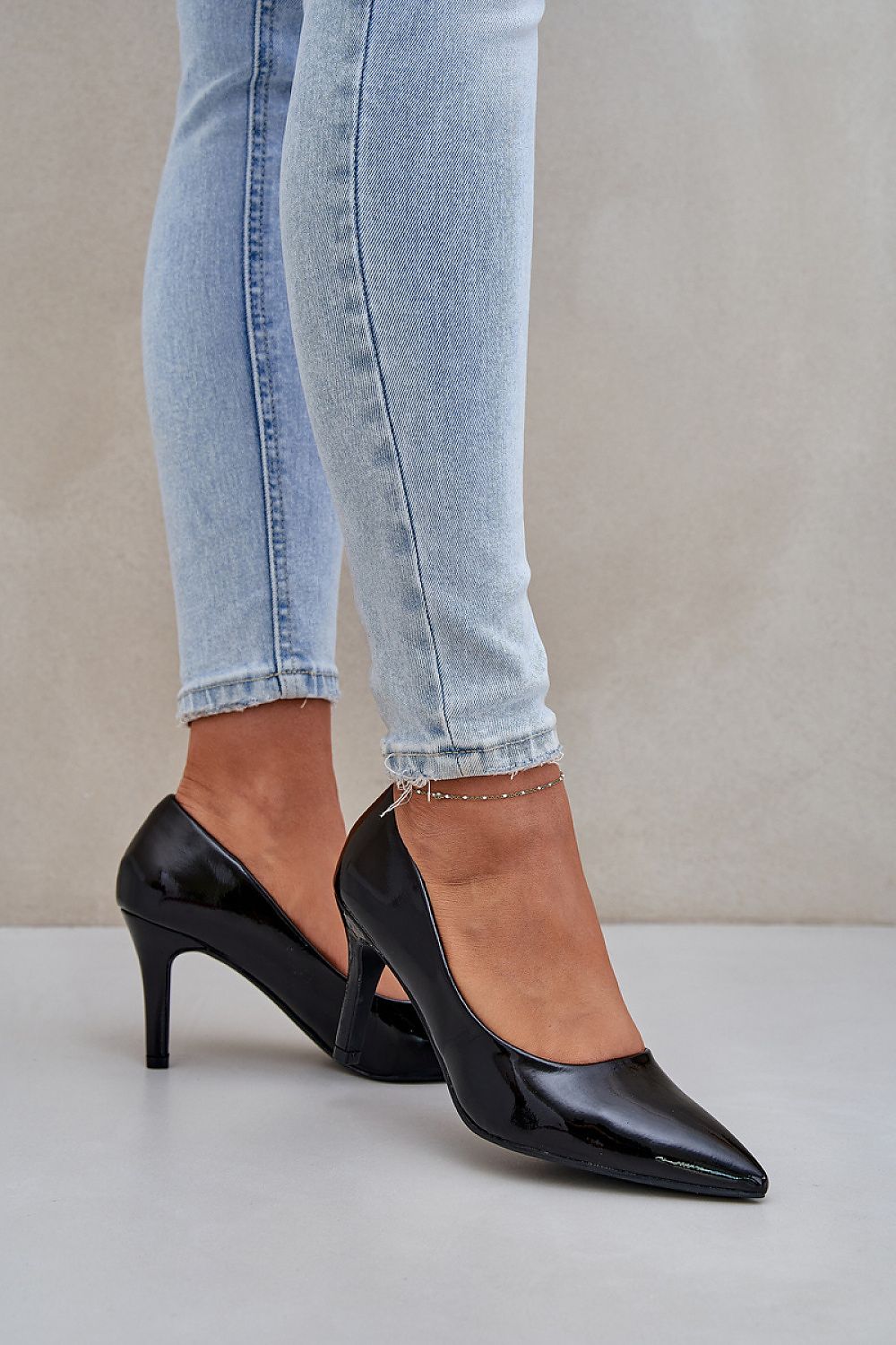  Ihličky model 208477 Step in style 