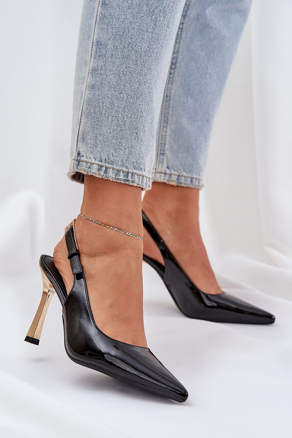  Ihličky model 208482 Step in style 