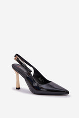  Ihličky model 208482 Step in style 
