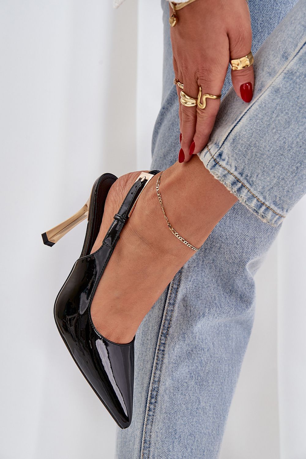  Ihličky model 208482 Step in style 
