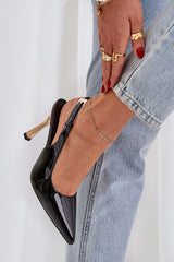 Ihličky model 208482 Step in style 