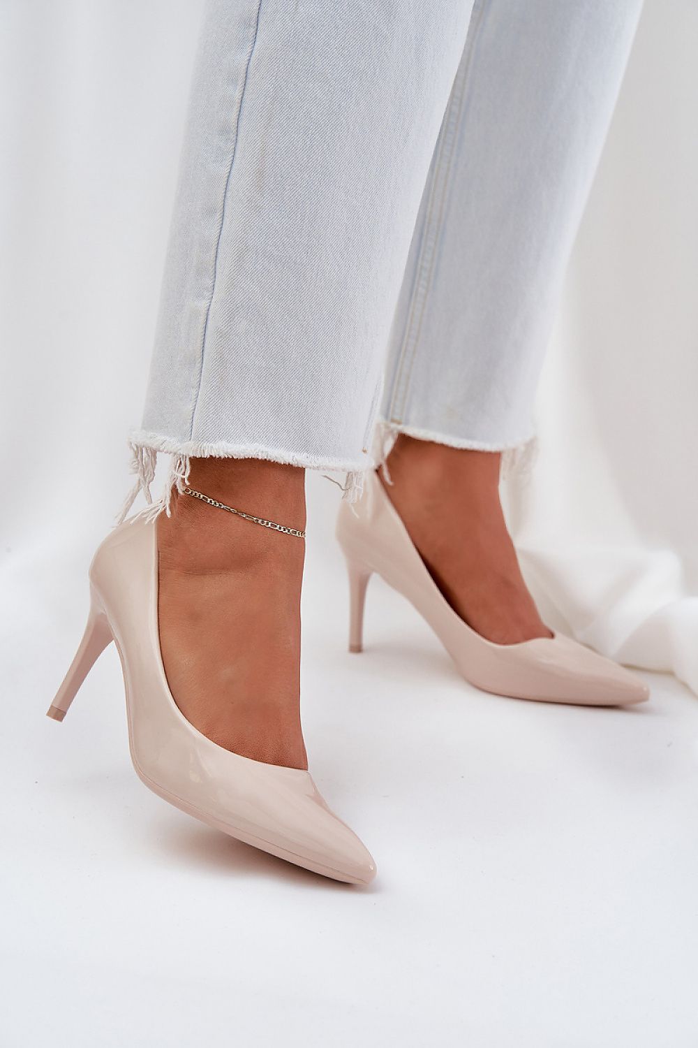  Ihličky model 208483 Step in style 