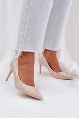  Ihličky model 208483 Step in style 