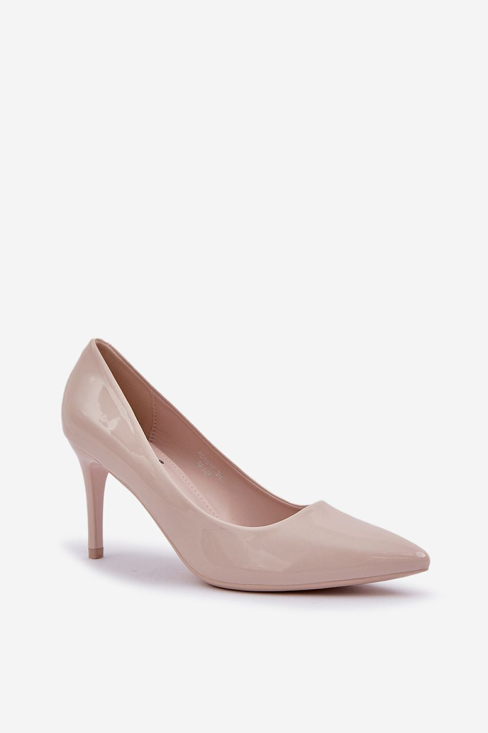  Ihličky model 208483 Step in style 