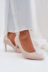  Ihličky model 208483 Step in style 