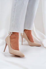  Ihličky model 208485 Step in style 