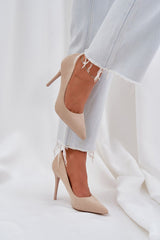  Ihličky model 208485 Step in style 