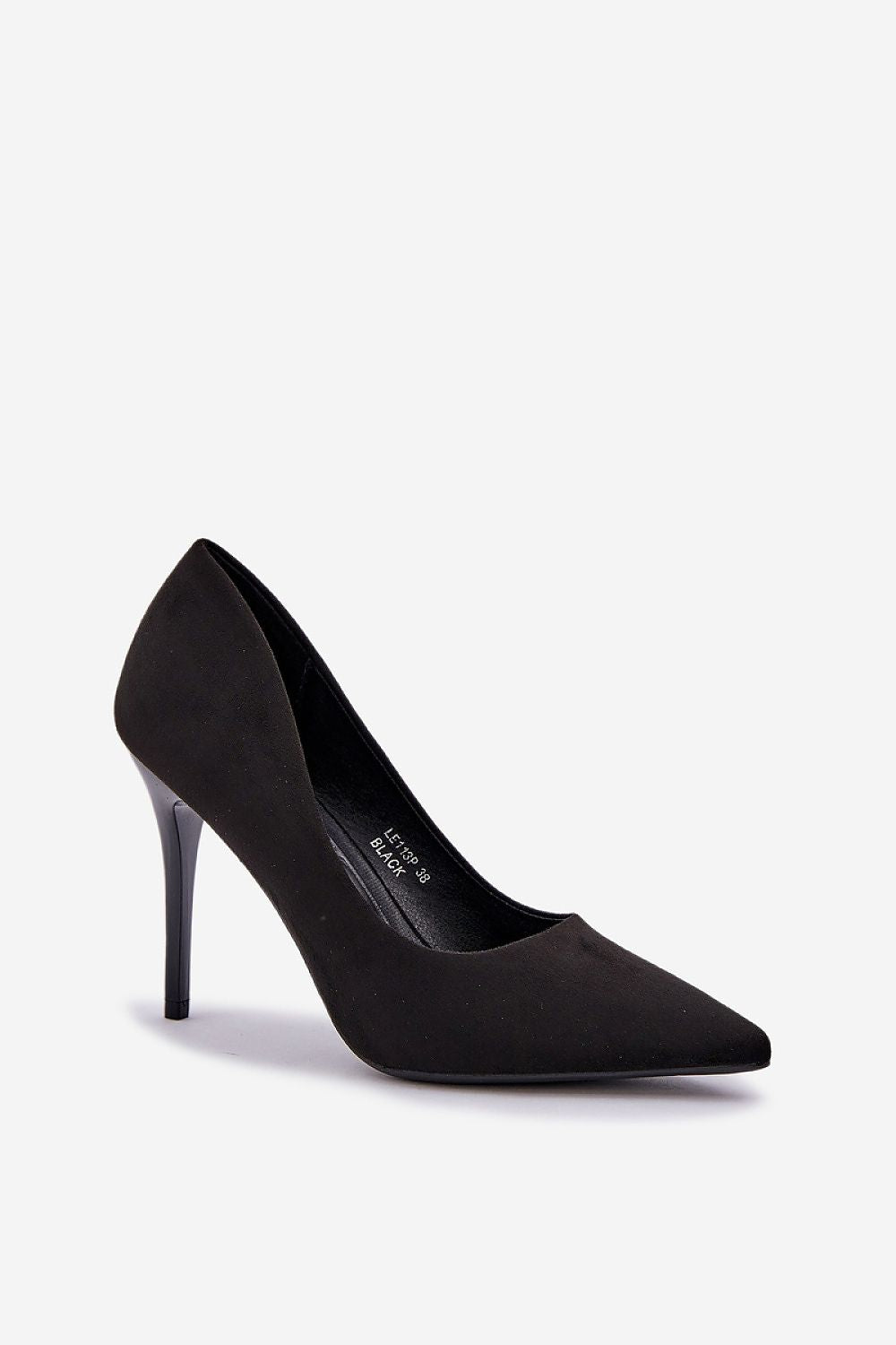  Ihličky model 208486 Step in style 