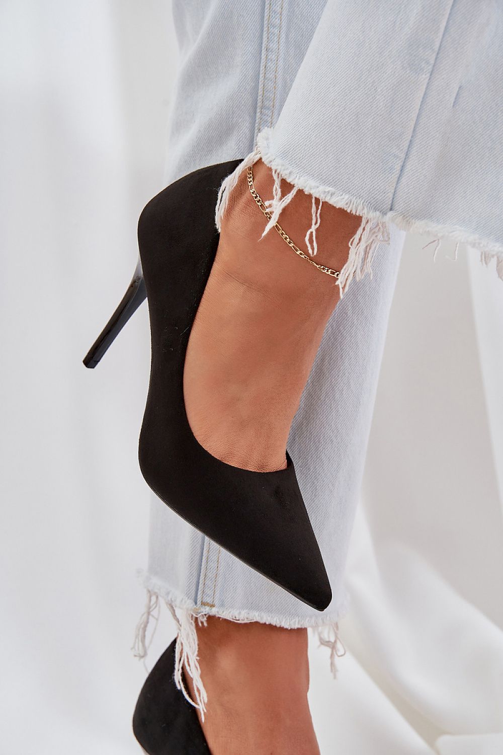  Ihličky model 208486 Step in style 