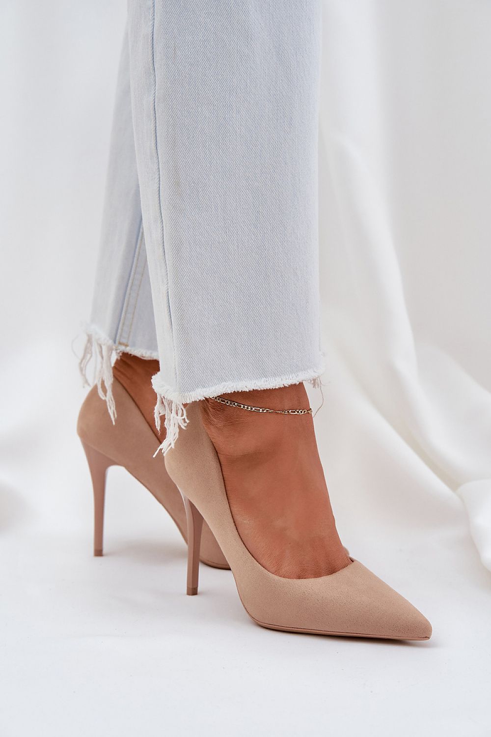  Ihličky model 208487 Step in style 