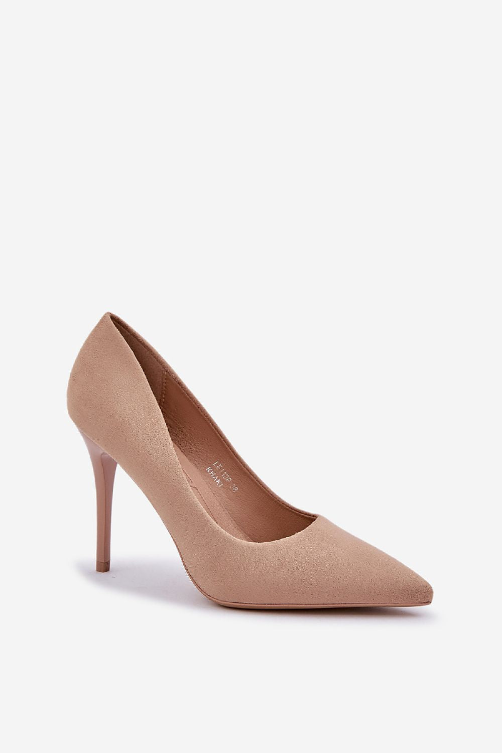  Ihličky model 208487 Step in style 