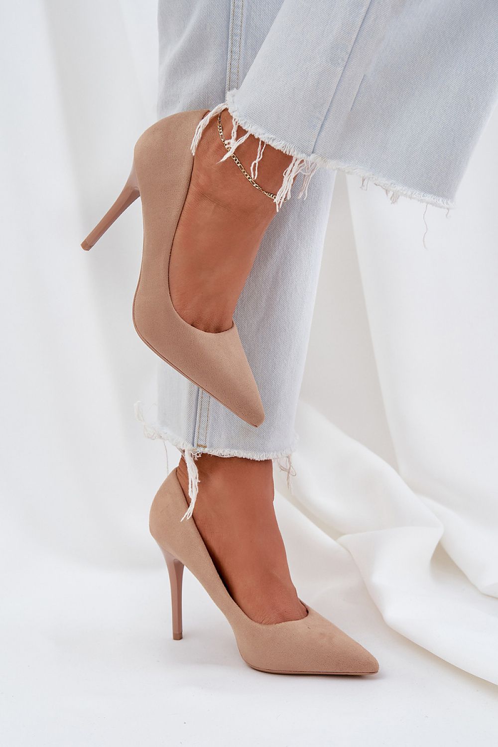  Ihličky model 208487 Step in style 