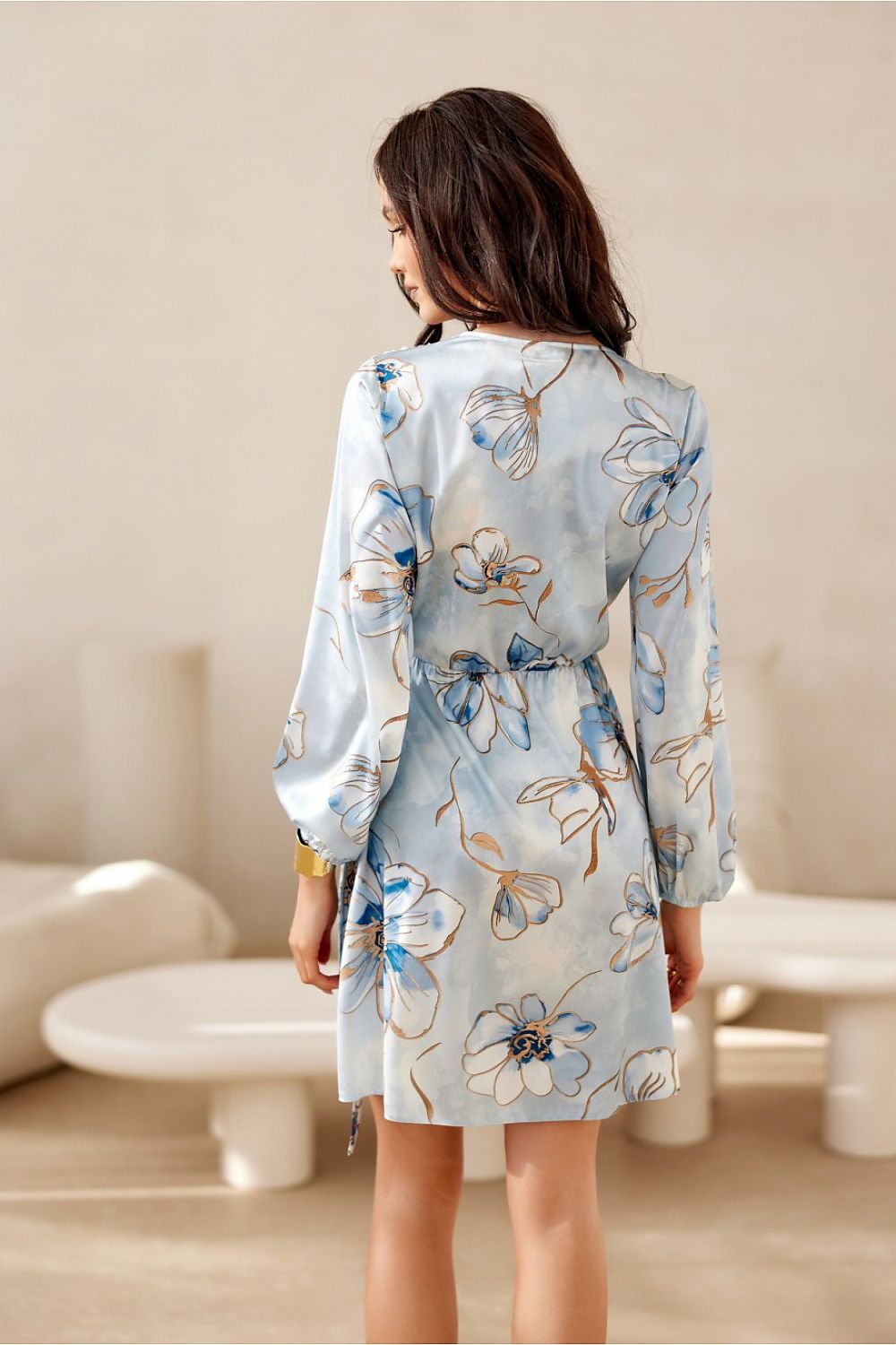  Šaty na deň model 208489 Roco Fashion 