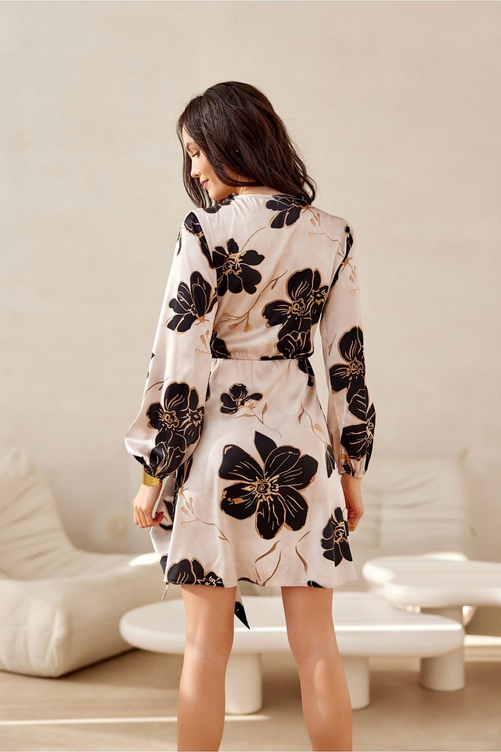  Šaty na deň model 208490 Roco Fashion 