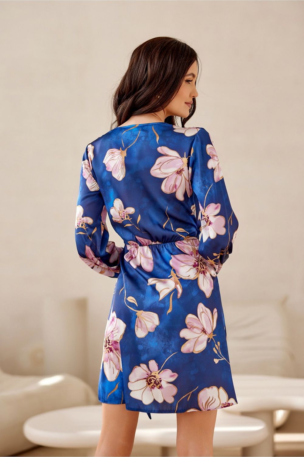  Šaty na deň model 208491 Roco Fashion 