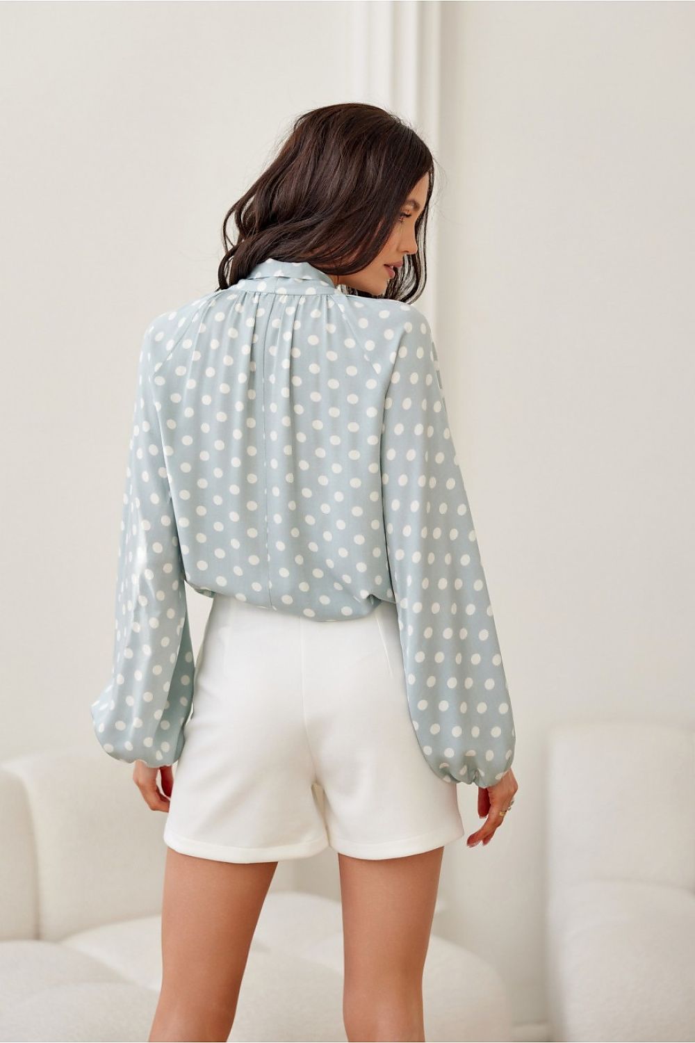  Falošná sukňa model 208496 Roco Fashion 