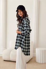  Tričko s dlhým rukávom model 208507 Roco Fashion 