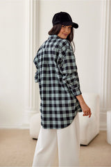 Tričko s dlhým rukávom model 208507 Roco Fashion 