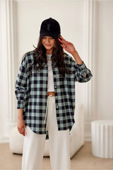  Tričko s dlhým rukávom model 208507 Roco Fashion 