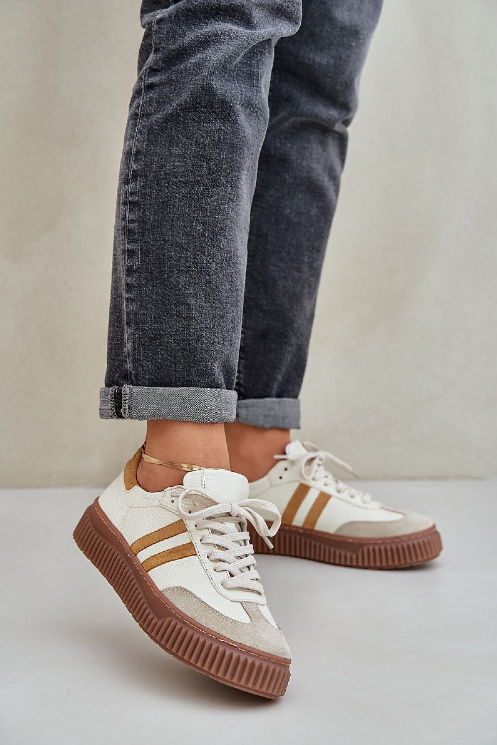  Športová obuv model 208542 Step in style 