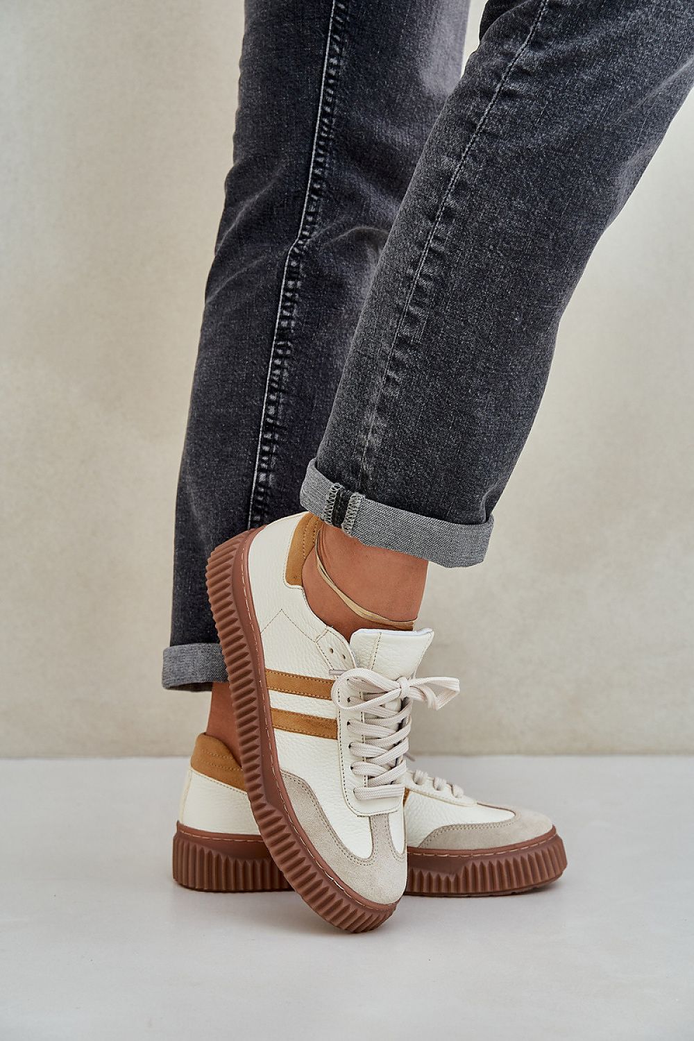  Športová obuv model 208542 Step in style 