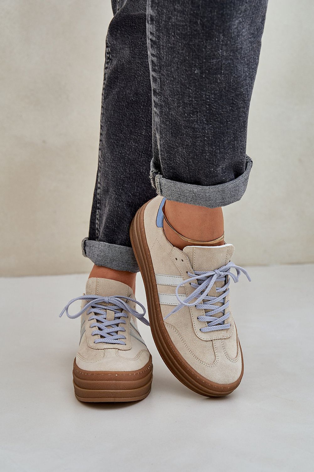  Športová obuv model 208544 Step in style 