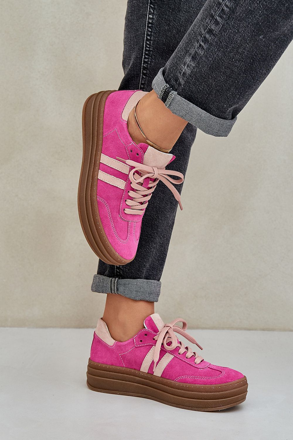  Športová obuv model 208545 Step in style 