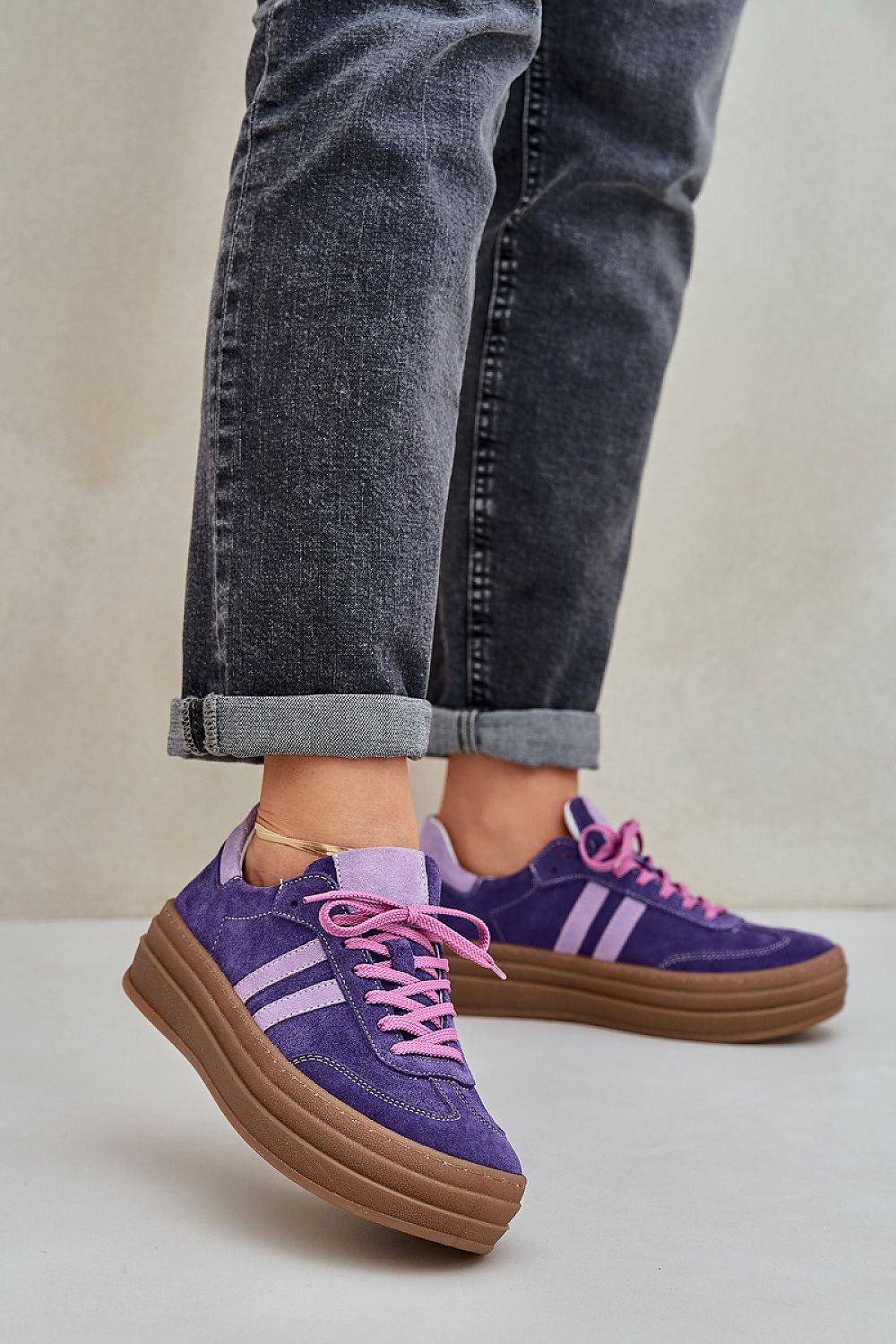  Športová obuv model 208546 Step in style 