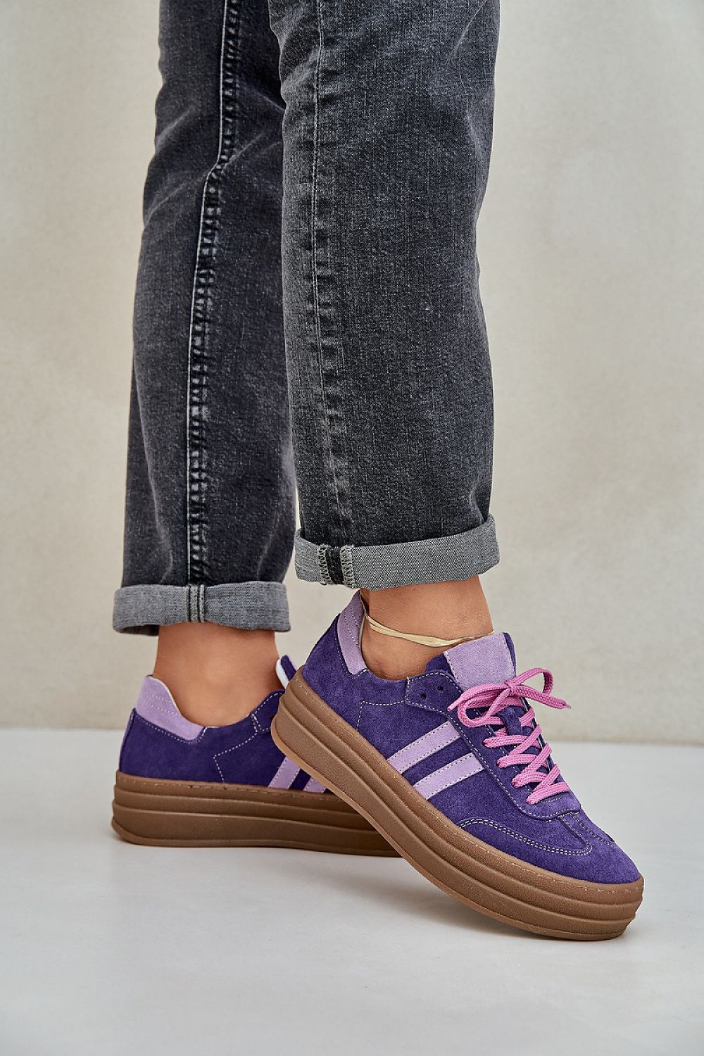  Športová obuv model 208546 Step in style 