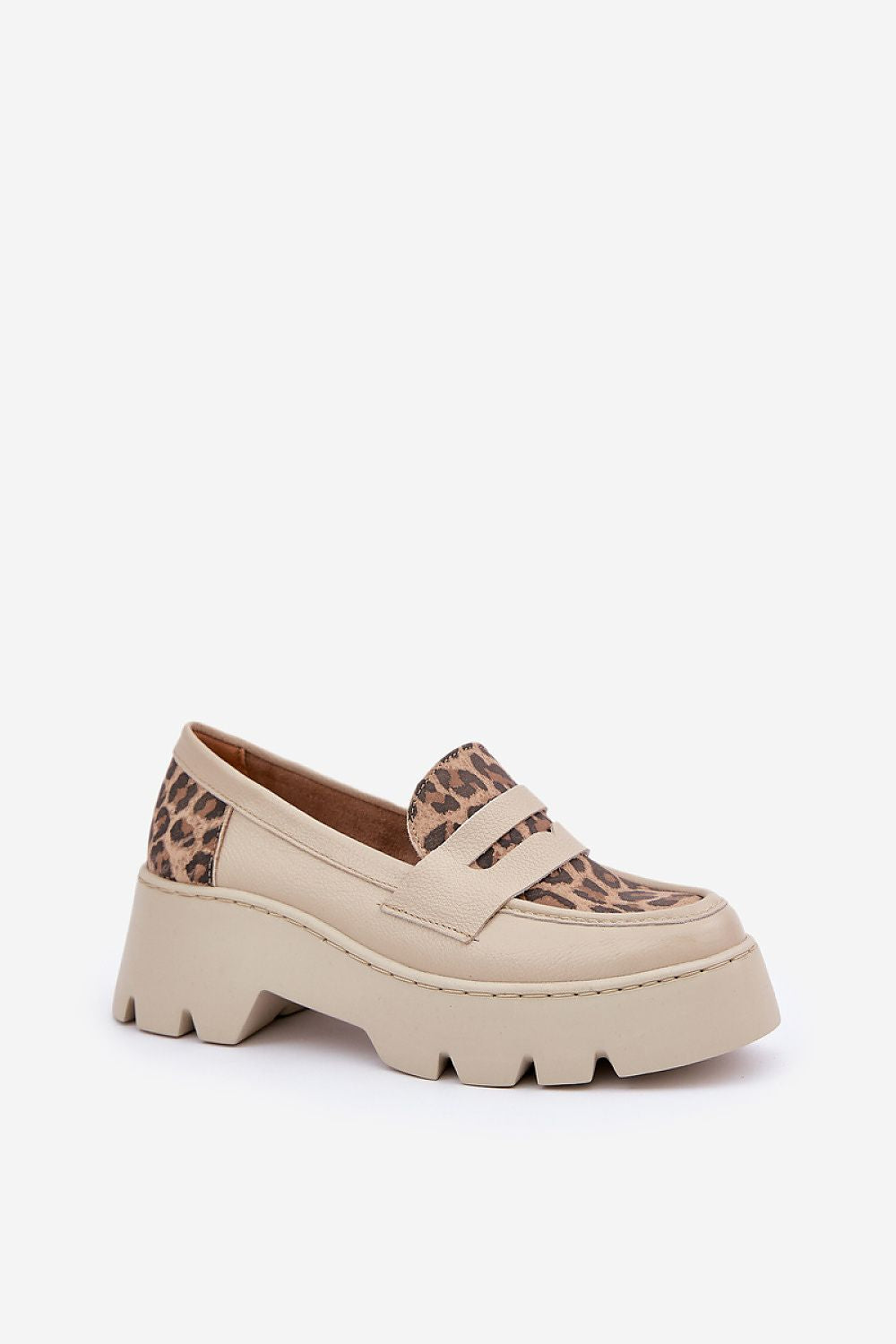  Mokasíny model 208663 Step in style 