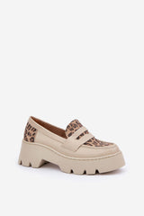  Mokasíny model 208663 Step in style 