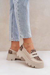  Mokasíny model 208663 Step in style 
