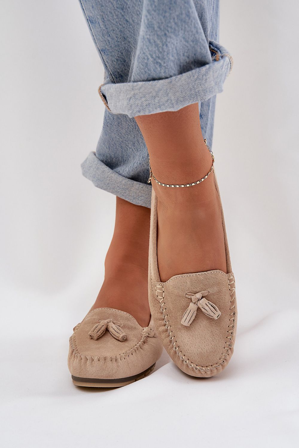  Mokasíny model 208778 Step in style 