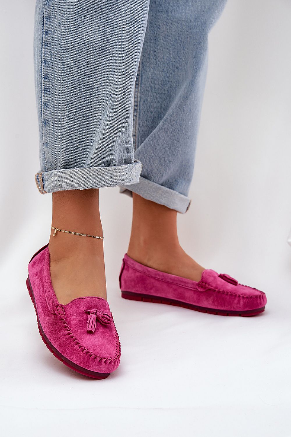  Mokasíny model 208779 Step in style 