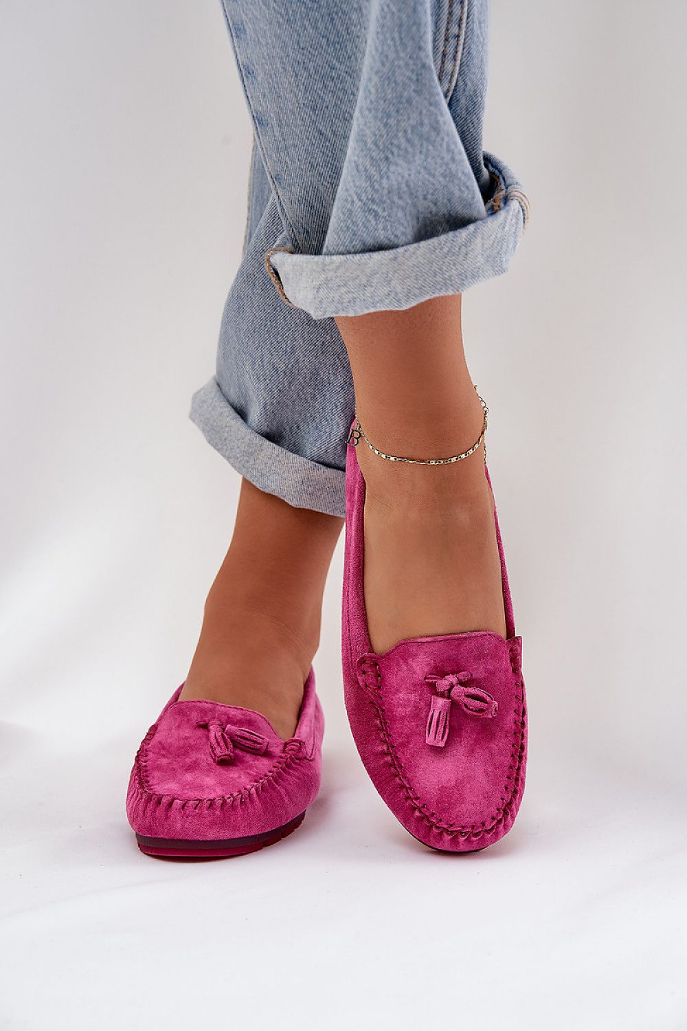  Mokasíny model 208779 Step in style 