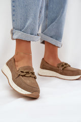  Mokasíny model 208786 Step in style 