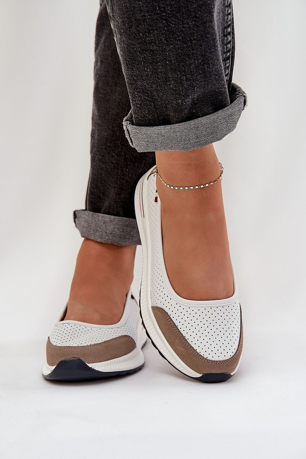 Baleríny model 208800 Step in style 