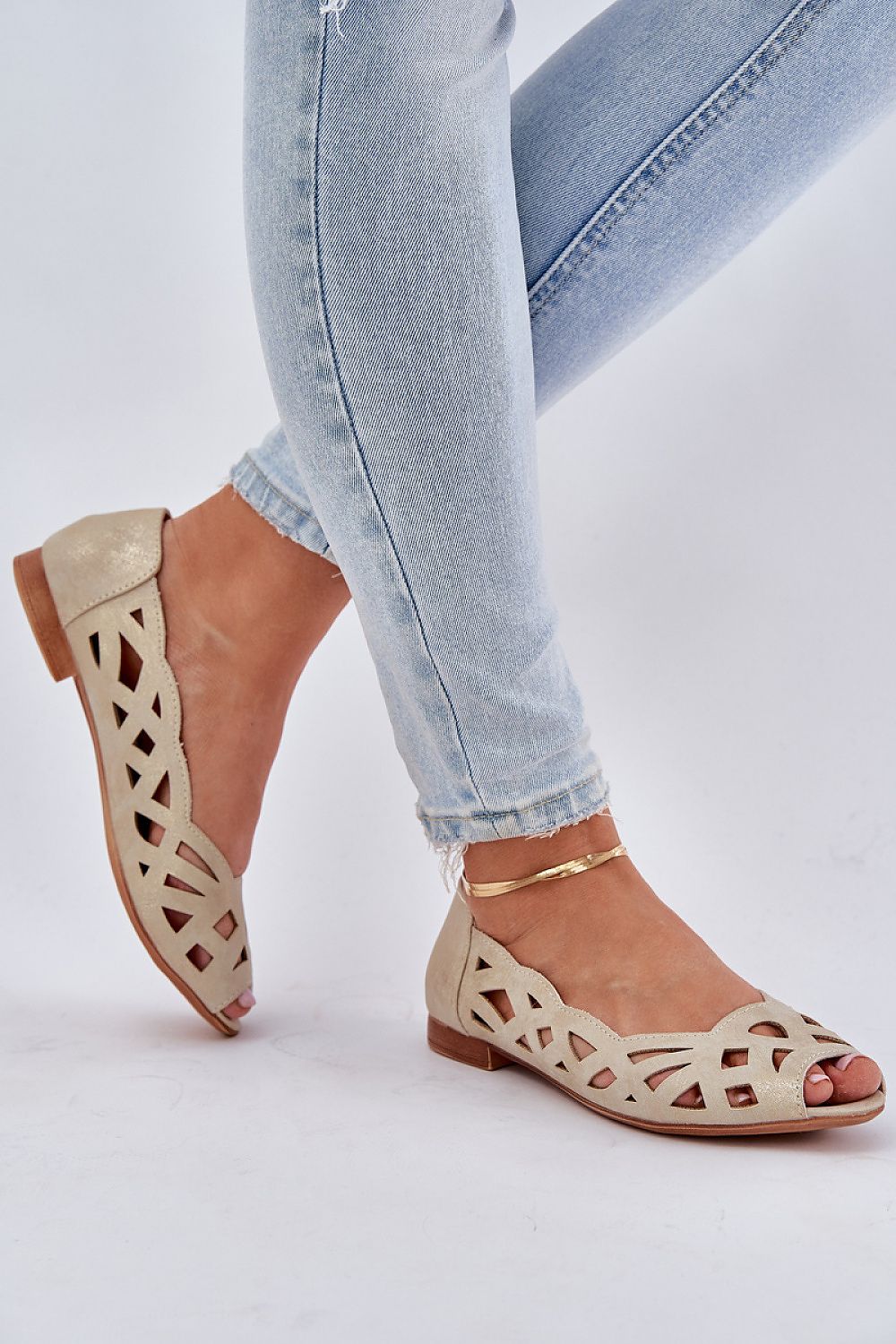  Baleríny model 208802 Step in style 