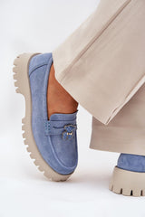  Mokasíny model 209028 Step in style 
